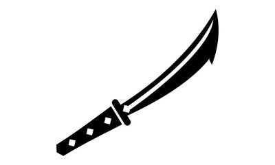 sword illustration vector