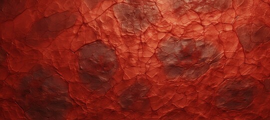 red cracked wall texture 24