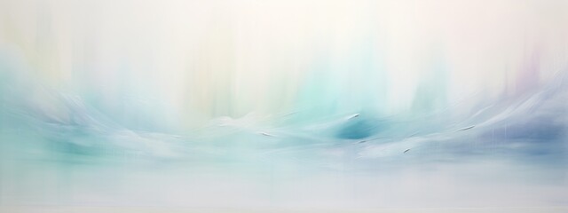  Picture a canvas adorned with gentle gradients and refined hues