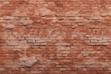 Fototapeta premium a close up of a brick wall