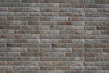 Background Wall Texture Brick