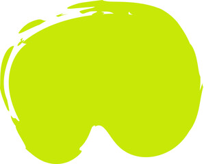 Abstract Drawing Doodle