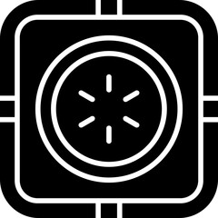 Power Off Icon