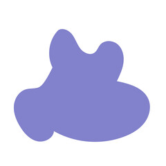 Colorful Abstract Shapes Vector 