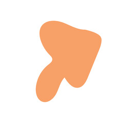 Colorful Abstract Shapes Vector 