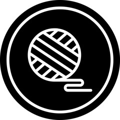 Wool Icon
