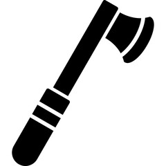 Axe Icon