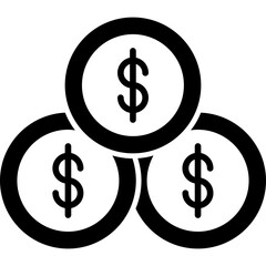Coin Icon