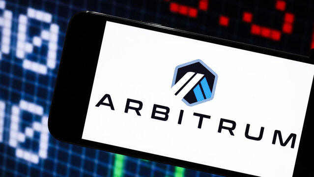 Arbitrum (ARB) editorial. Arbitrum (ARB) is a cryptocurrency