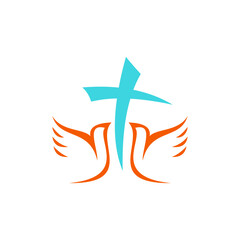 abstract logo design