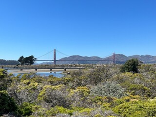 San Francisco, California 
