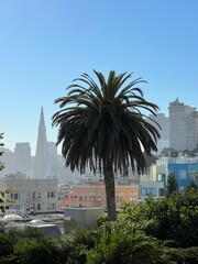 San Francisco, California 