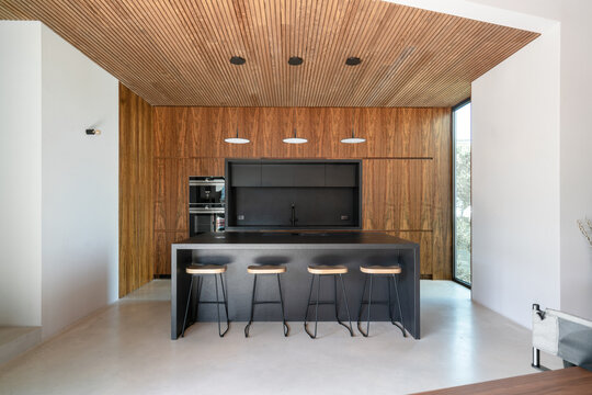Modern Architecturally Designed Home