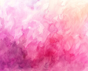 abstract watercolor background-generative AI