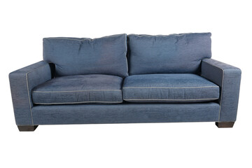 sofa on a transpant background,png
