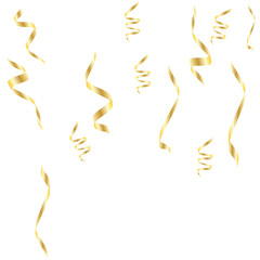 Gold Elegant Tape