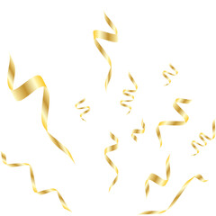 Gold Elegant Tape