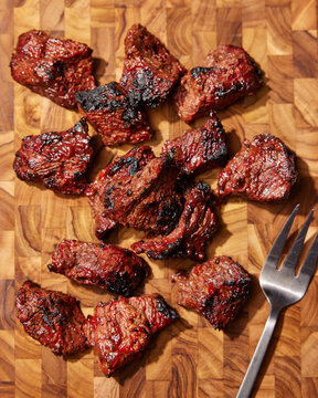 Steak Tips