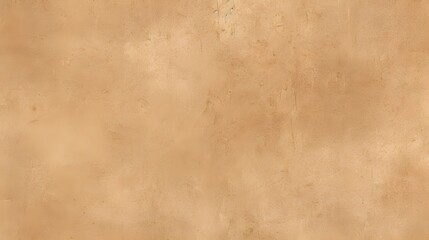 Vintage Textured Wall Surface: High-Resolution Aged Beige Background for Graphic Design