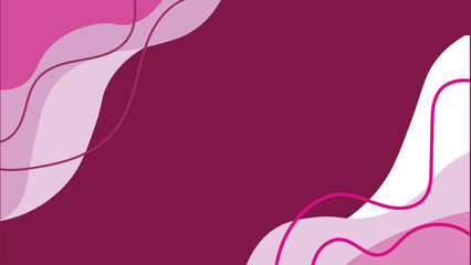 abstract background with lines