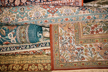 Carpet market