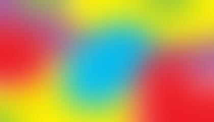 abstract rainbow background