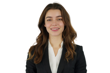 happy male salesman looking at the camera to welcome a customer. Young executive smiling at camera, businessman offering professional business services holding digital tablet 