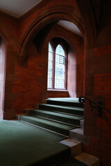 Scotland, Edinburgh, UK, England, Travel, Architecture, Europe