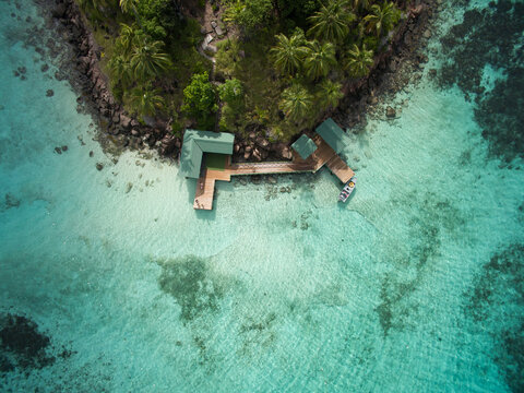 Island Paradise