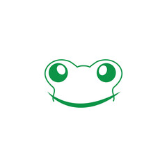 frog logo icon