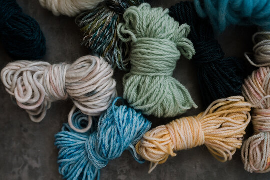 YARN