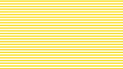 Yellow line stripes seamless pattern background vector image