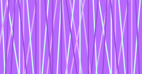 Vector Striped Abstract Line Background Wallpaper