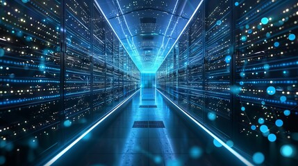 Cyber security, AI Mind, Network Management, Modern Data Center, Cloud Networking