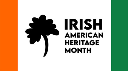 Celebrating Irish American Heritage Month