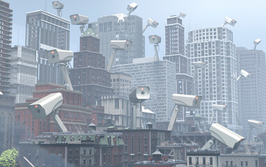 surveillance coverage