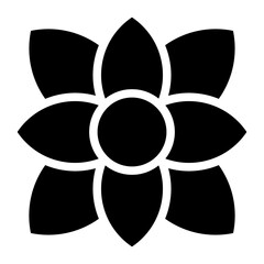 flower icon