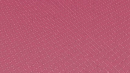 rectangle pattern red for template design and texture background