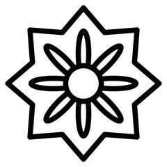 flower icon