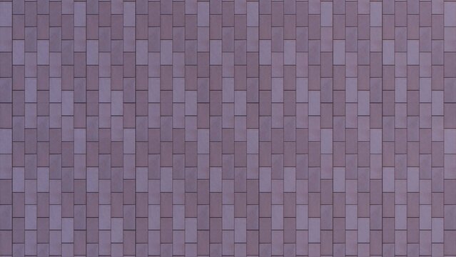 Stone pattern rectangle texture brown for template design and texture background