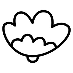 flower icon