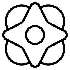 flower icon