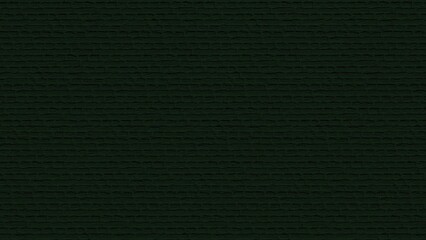 brick random pattern green for background or cover page