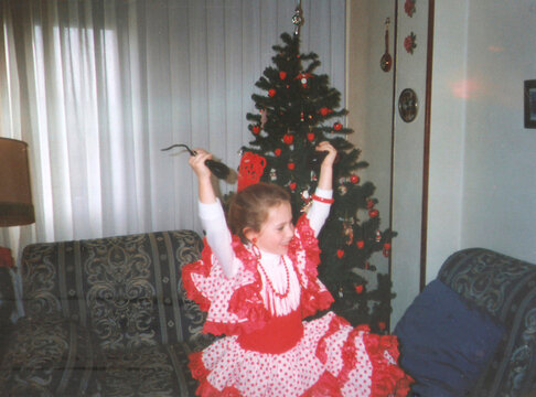 Old family memories