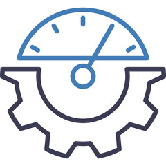 Productivity Icon