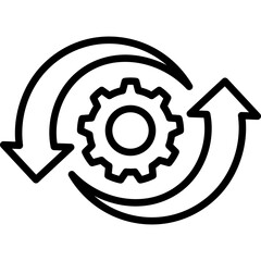 Process Icon