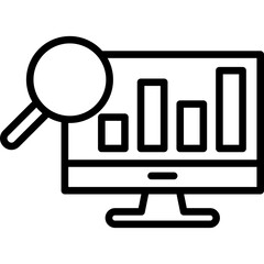 Data Visualization Icon
