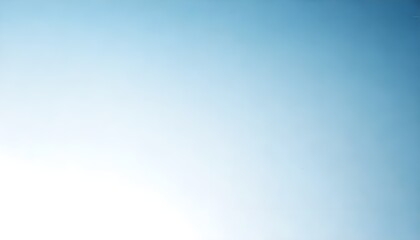 blue white , color gradient rough abstract background shine bright light and glow template empty space , grainy noise grungy texture