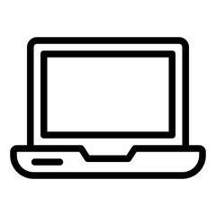 laptop icon