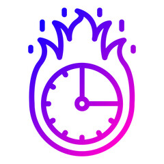 deadline icon